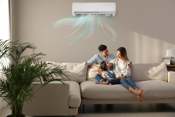 Best VRF (Variable Refrigerant Flow) Systems in Hurstbourne Acres, KY