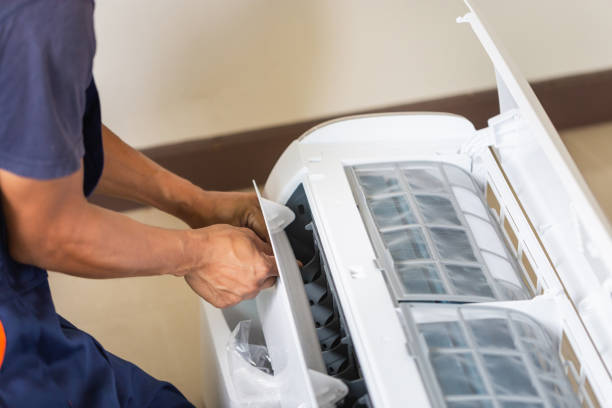 Best Solar-powered HVAC Systems in Hurstbourne Acres, KY