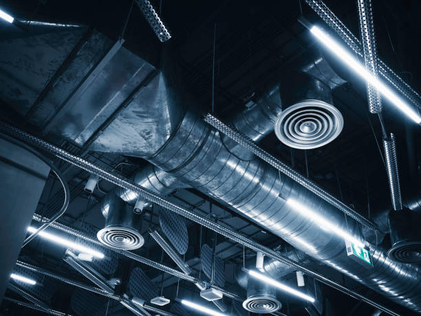 Best HVAC for Healthcare Facilities in Hurstbourne Acres, KY