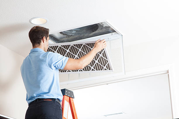 Best HVAC Training and Certification in Hurstbourne Acres, KY